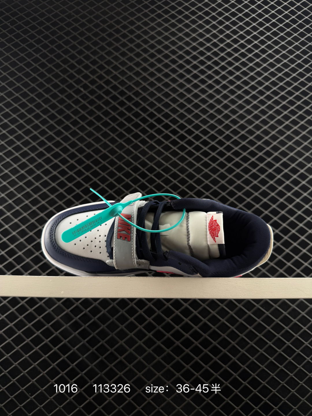 Air Jordan Legacy 312 Low